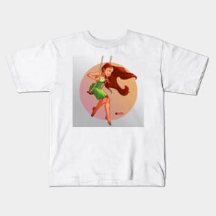 Swinging Kids T-Shirt